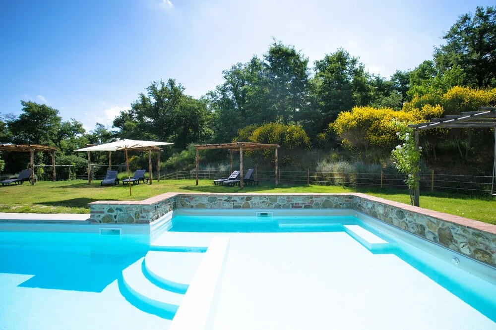 Luxury Apartment in Siena Resort