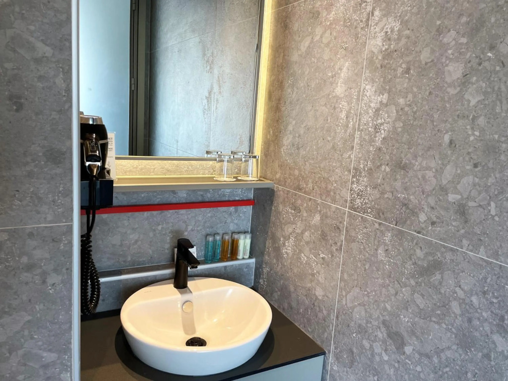 Nevv Bosphorus Hotel