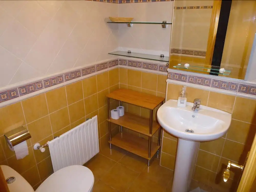 Apartamentos Sallent Gallego
