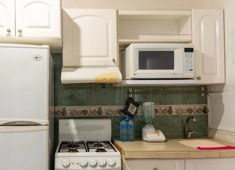 1 Bedroom apartment Las Brisas