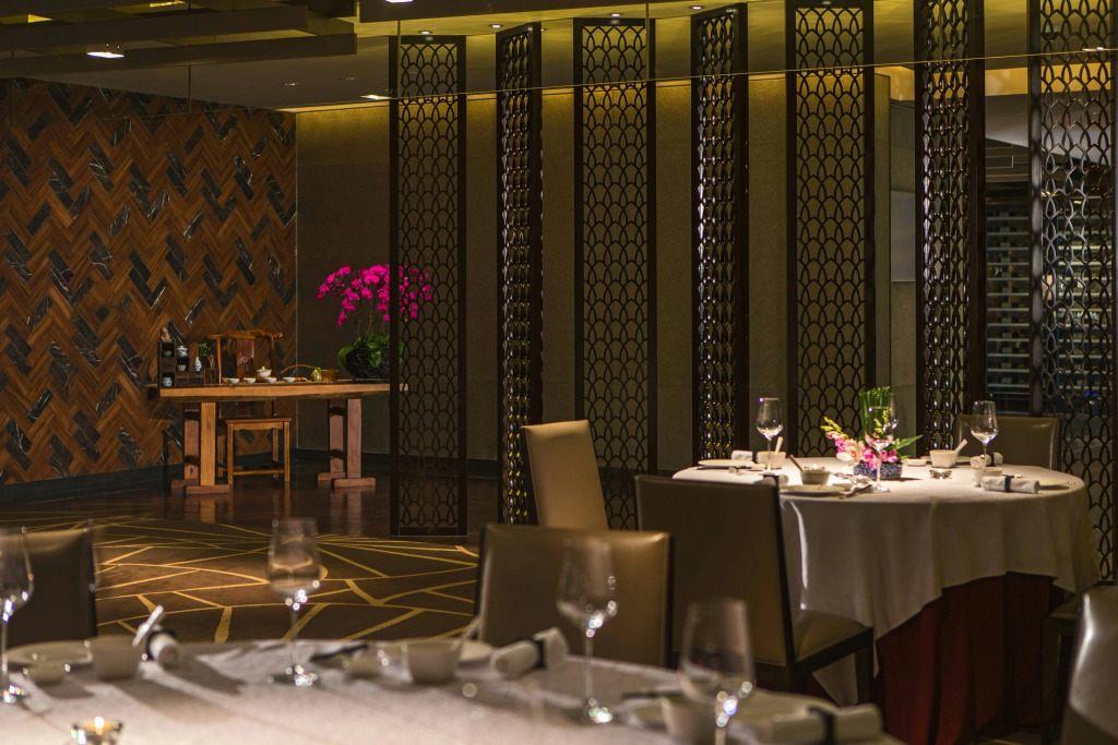 Renaissance Nanjing Olympic Centre Hotel