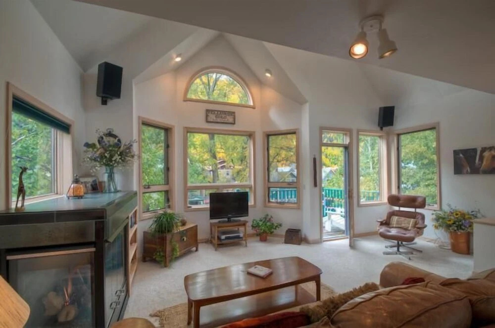 Madison Pacific 1 Bedroom Condo By Accommodations in Telluride