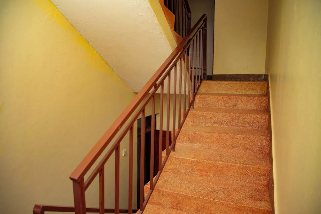 White Clouds Guest House