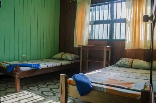 Hostel Casa de las Palmas Tours