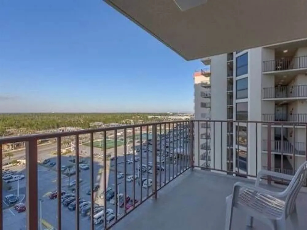 Phoenix I 1101 by Meyer Vacation Rentals