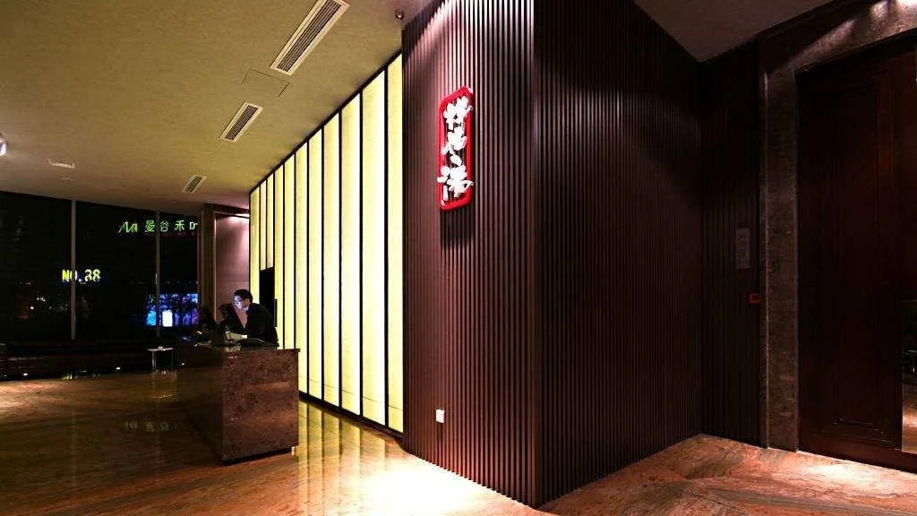Myroom Boutique Hotel