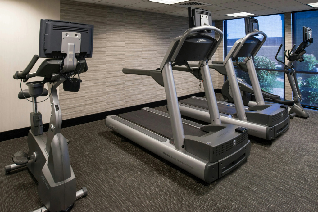Courtyard Marriott Victorville