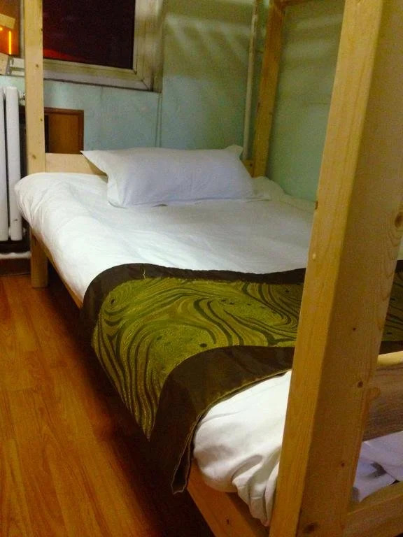 Jinan Nest International Youth Hostel Honglou