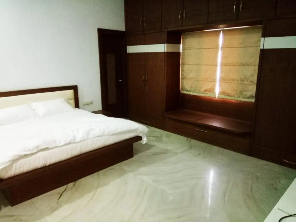 Sudishti Holiday Homes and Farms