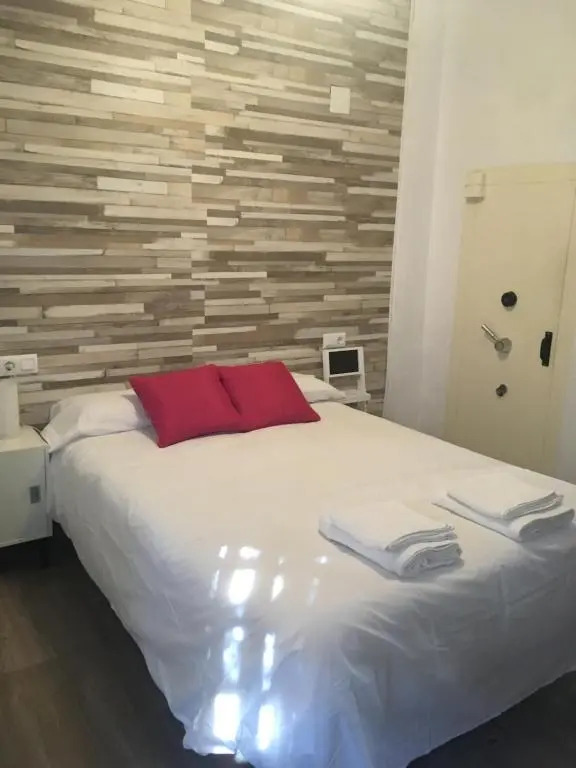Apartamento con BBQ Los picadores