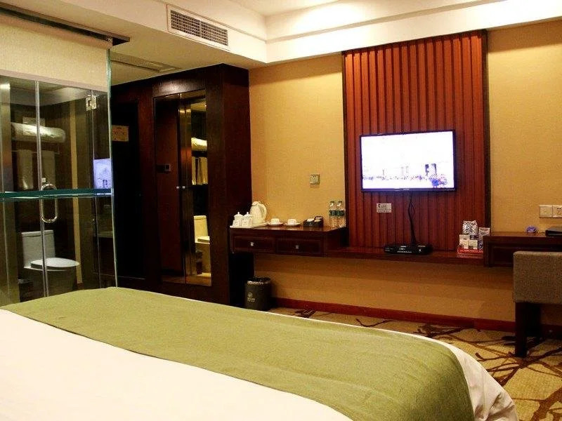 Отель Simaier Jingya Hotel