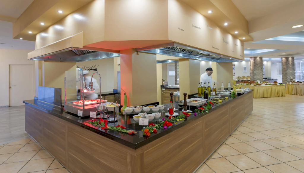 Dessole Dolphin Bay Resort