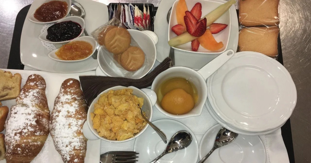 Bed & Breakfast Opera