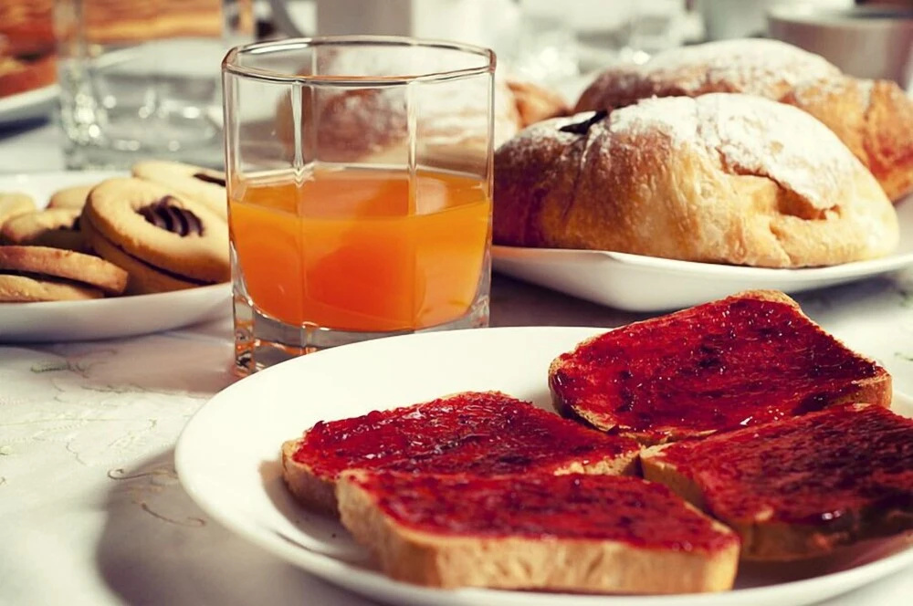 Bed  Breakfast Baobab