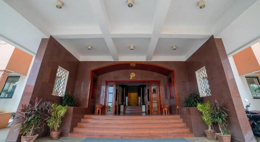 Hotel EMS Mayura