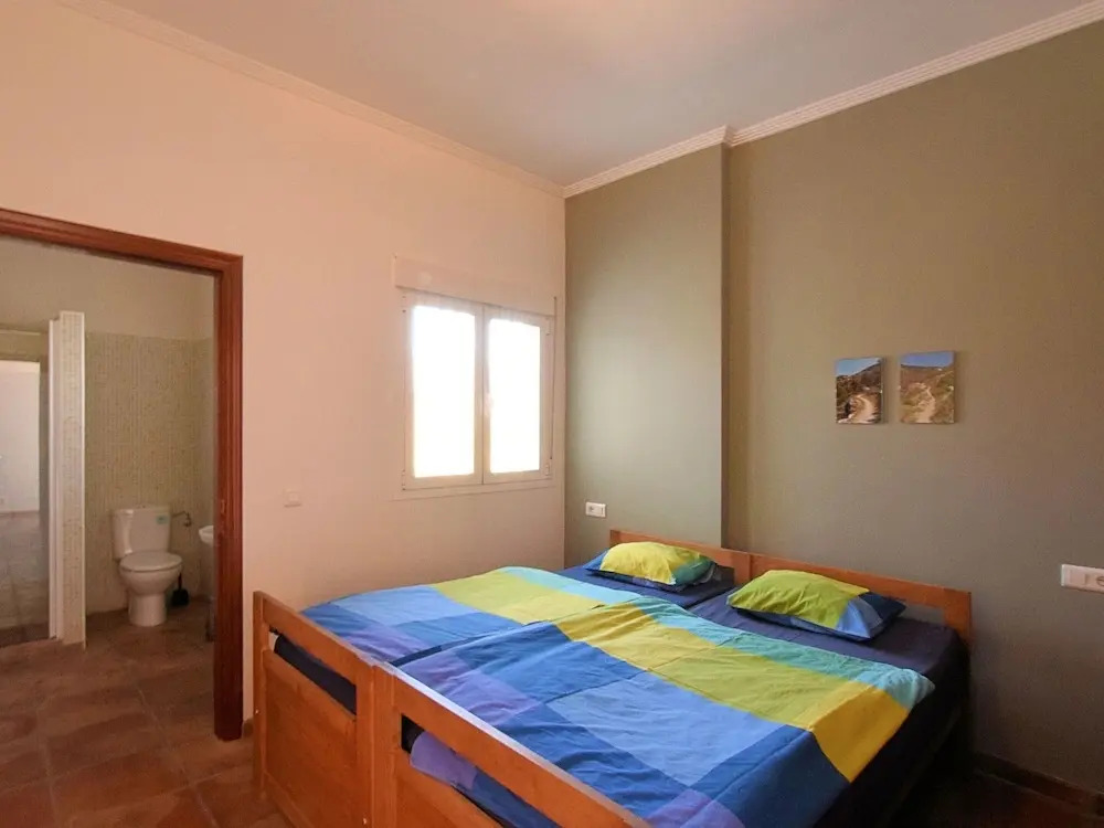 Mediterranean View Villa