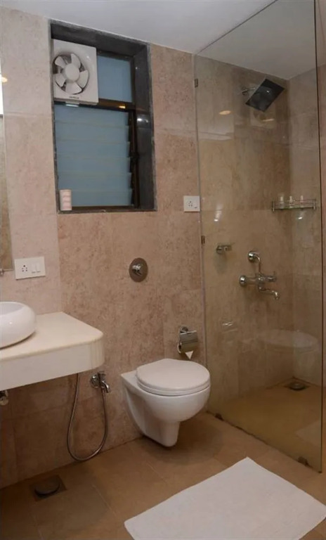 United 21 Resort, Mahabaleshwar