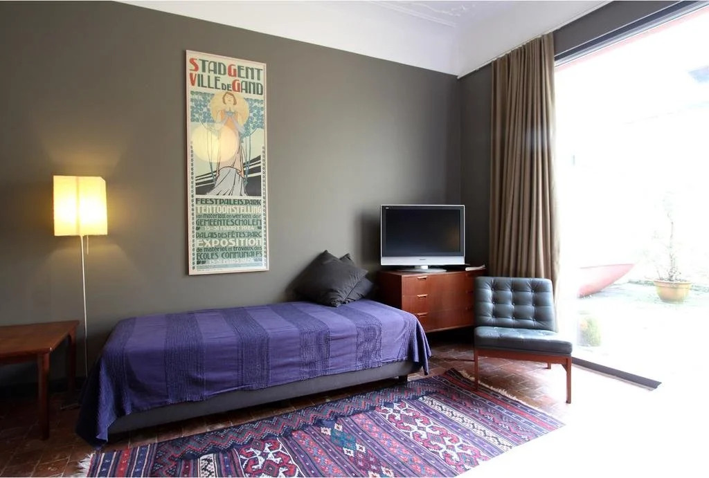 Baetens bed and breakfast