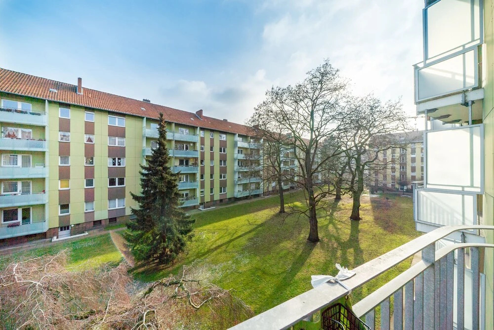 Private Apartment Röntgenstraße