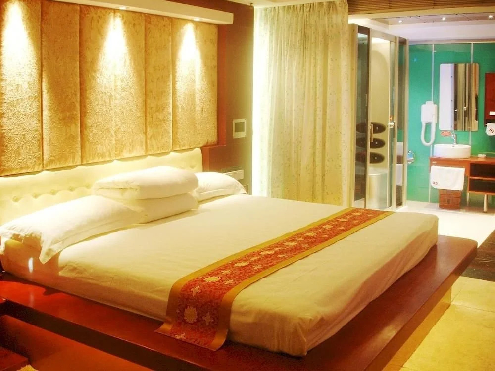 Huogongdian Hotel - Zhuhai