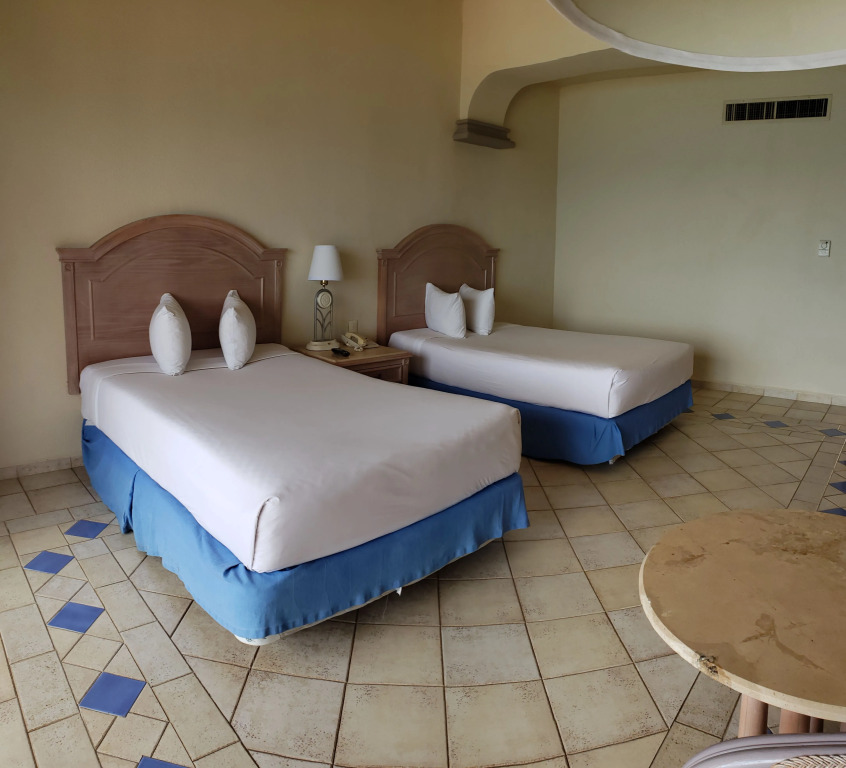 El Cozumeleño Beach Resort - Все включено
