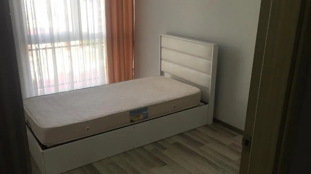 Batum Nurol Residence Flat 8/48