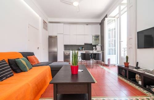 Chic Rentals La Latina