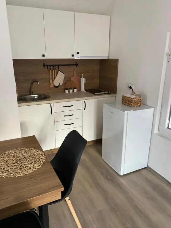 Apartmani Lazarevic Jagodina