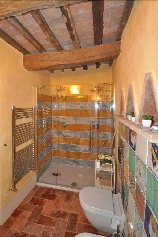 Casale Pienza