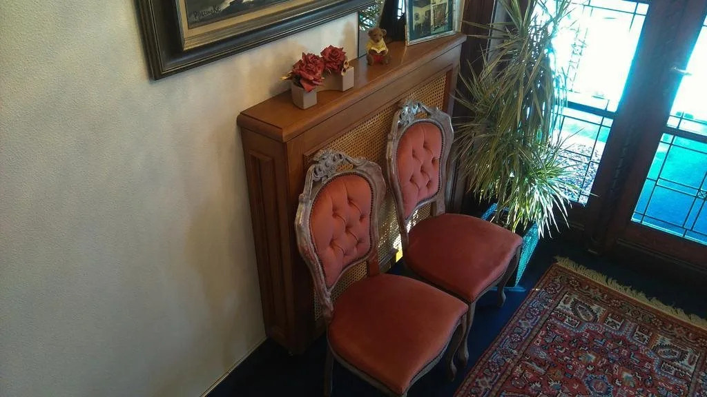 Hotel Da Vinci