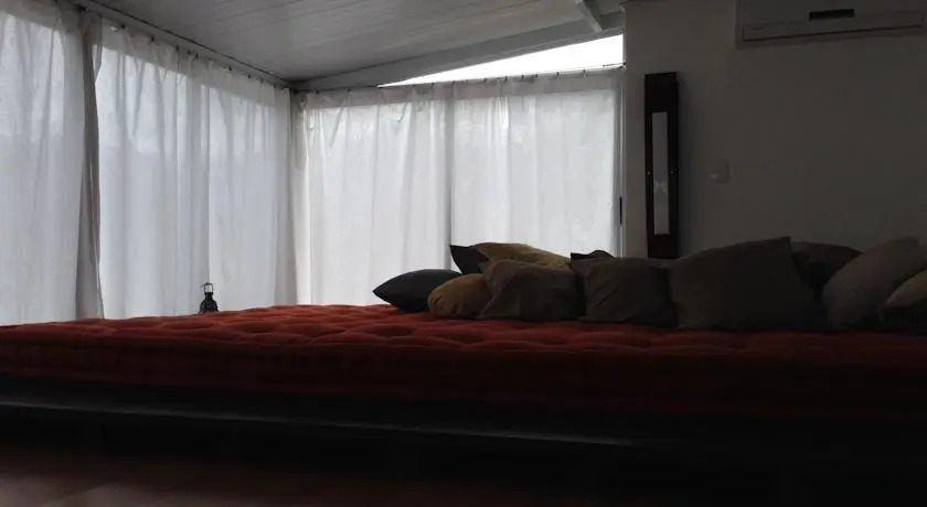 Triplex Penthouse Panoramic View