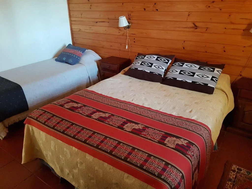 Cabañas Normana Inn