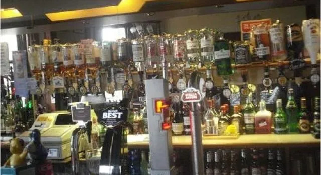 The Strathearn Hotel