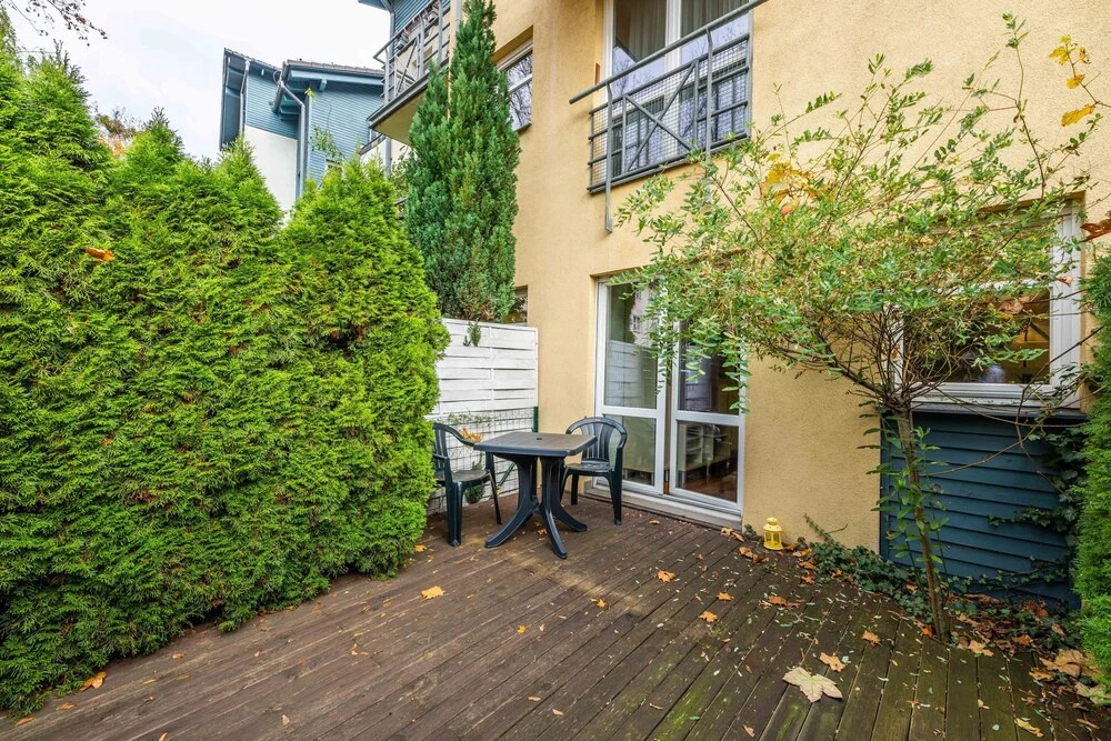 Victus Apartamenty, Apartament Apart