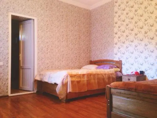 Zaza'S Guesthouse