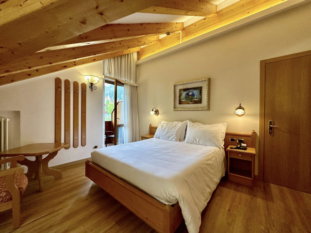 Hotel Cima Rosetta, WorldHotels Distinctive
