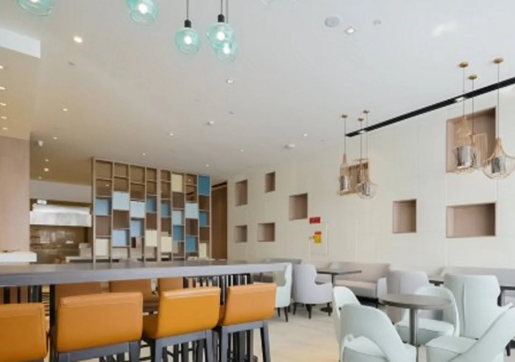 Echarm Hotel Xiamen Airport Huojuyuan Metro Station