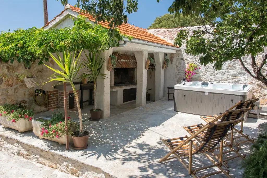 Holiday Home Sudinjevi Dvori