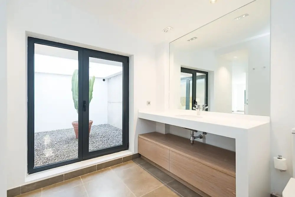 Altos de la Gloria Beach Apartments