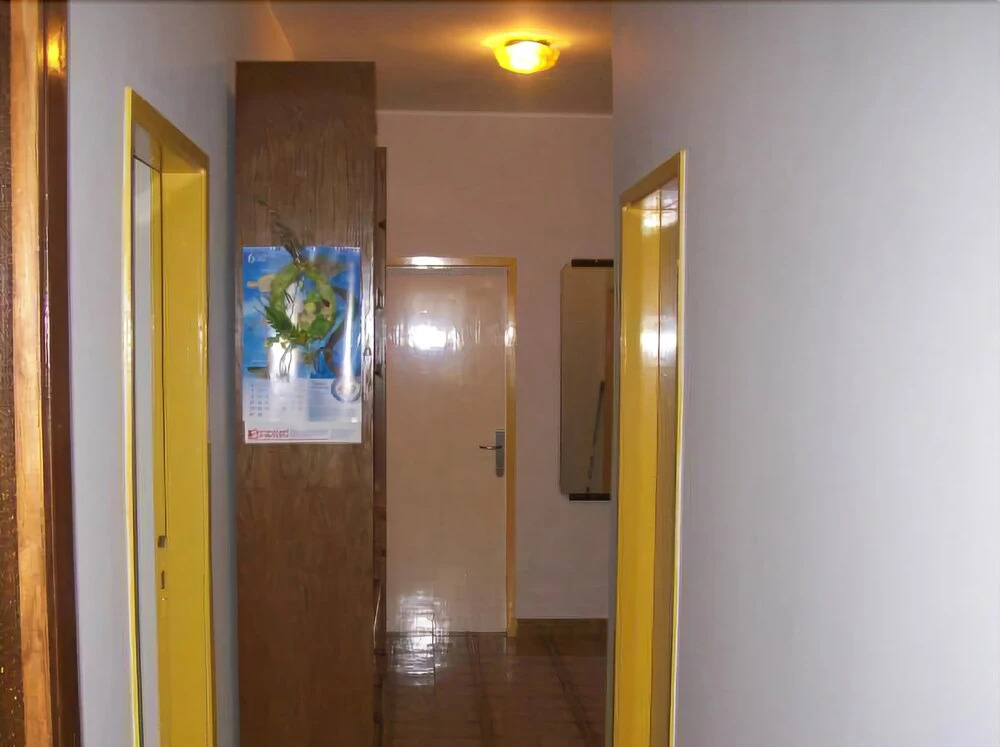 Apartments Nediljka