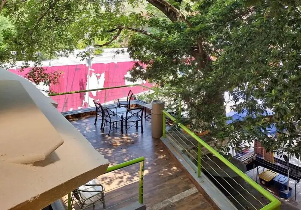 Hostal CASA MX quinta avenida