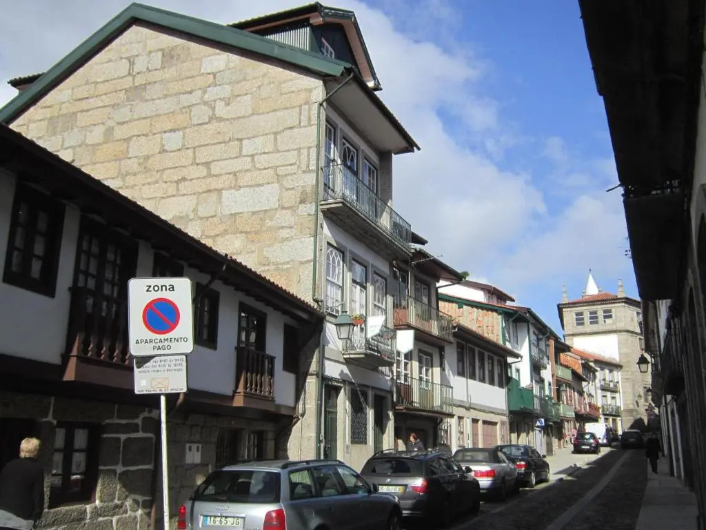 Hostel Prime Guimaraes