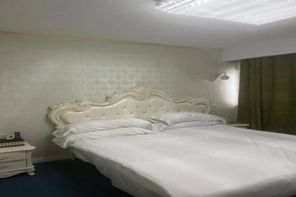 HOTEL AVIACIOn