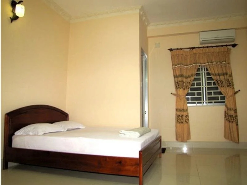Ngoc Thuan Motel