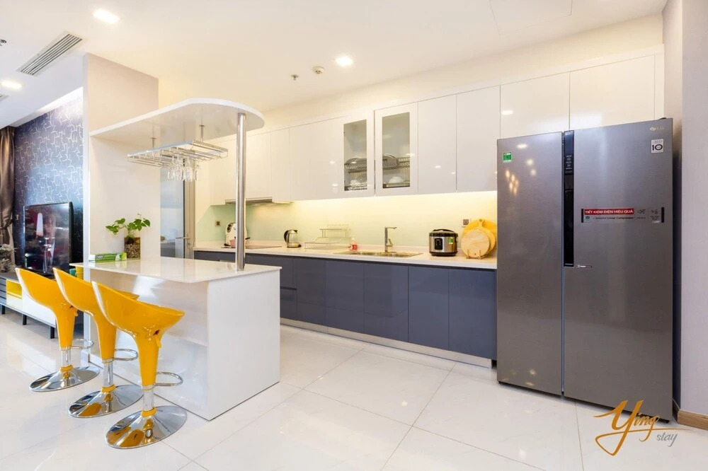 Vinhomes Serviced Apartments Ying Stay