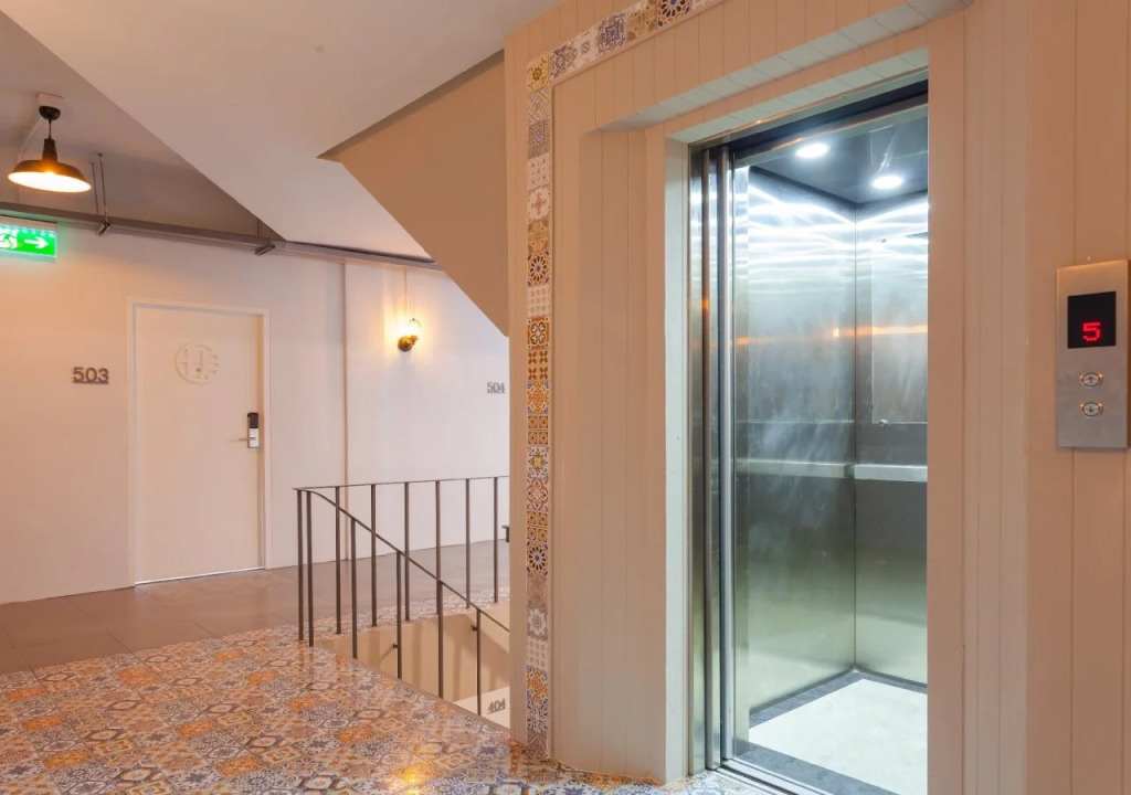 Montree Phuket Hotel