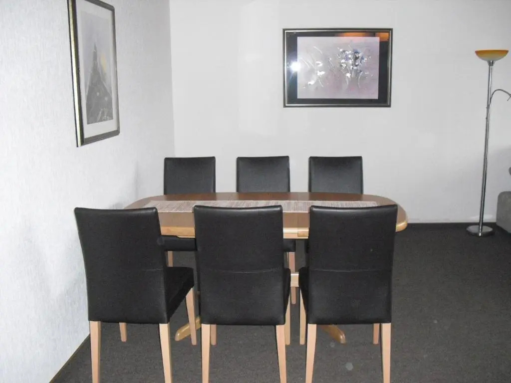 First Class Residence