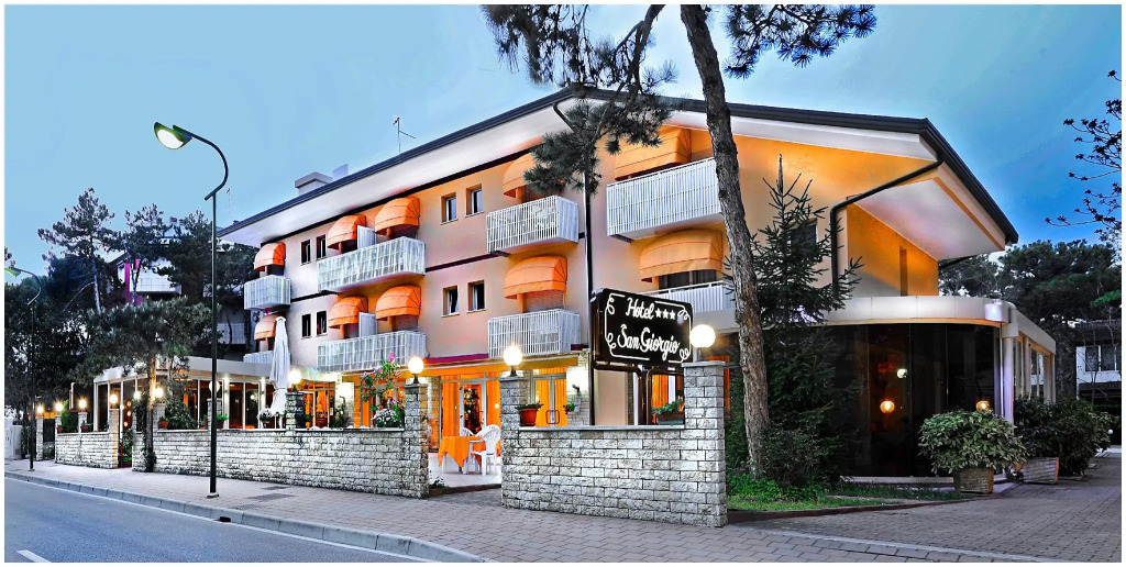 Hotel San Giorgio