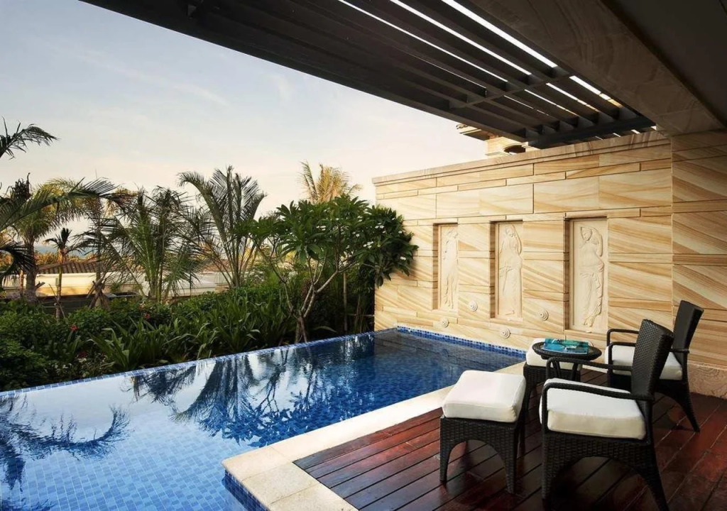 Wanda Reign Resort & Villas Sanya Haitang Bay