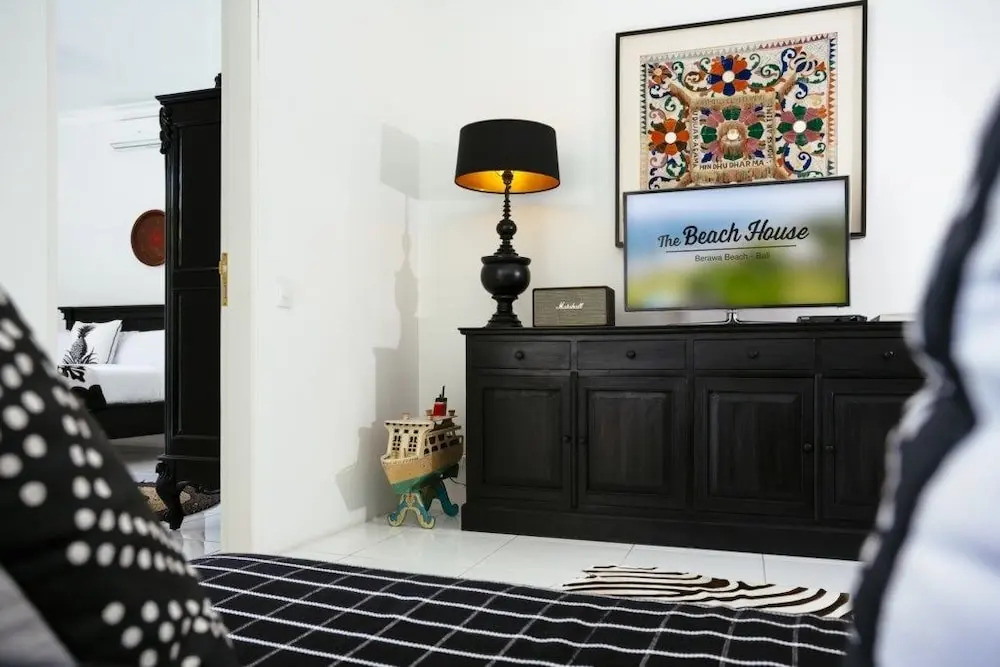 The Beach House (Vilorium) #258995 - 3 Br Villa